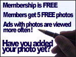 Add a South Carolina Passions profile photo Image recommending members add South Carolina Passions profile photos