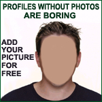 Add a South Carolina Passions profile photo Image recommending members add South Carolina Passions profile photos