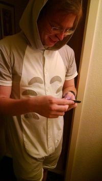 wolfeycubiz